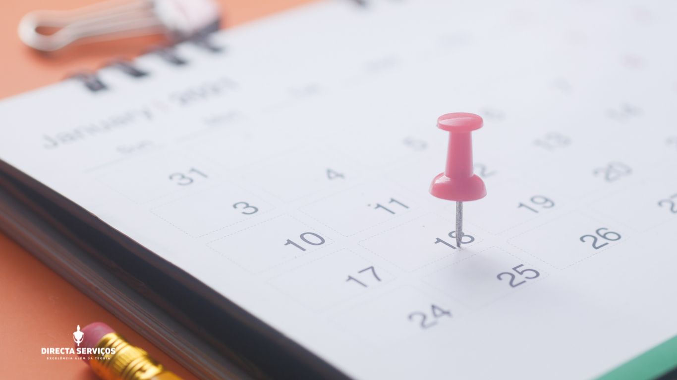 Execução é a palavra de ordem para o mês de fevereiro